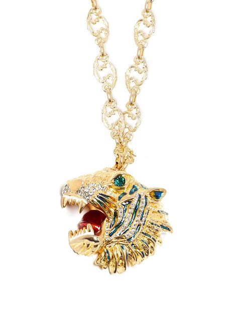 gucci tiger drawing|Gucci tiger jewelry.